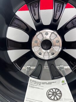 Škoda octavia IV top r19 - 5