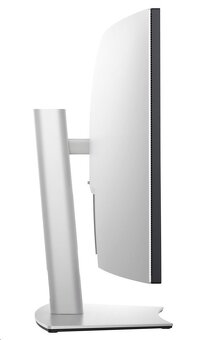 40" DELL UltraSharp U4021QW 5K Ultrawide (21:9) 140 PPI - 5
