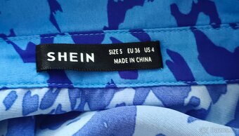 Kosilove šaty 36-Shein - 5