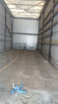 Přívěs Panav TV 10 - 5