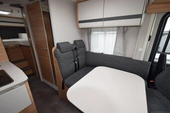 Dethleffs, Globebus I 6 GT - Automat - 5