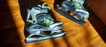Dětské brusle - 5