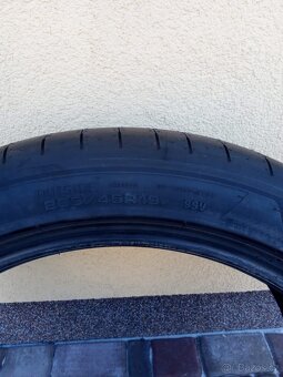 Letní pneu 235/45 R 19 Goodyear - 5