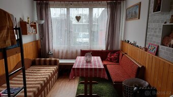 Buňka - obytný prostor - 5