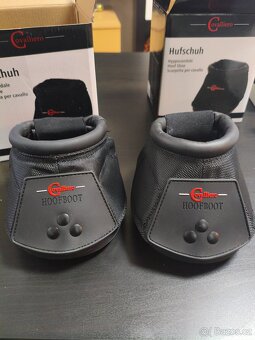Boty pro koně - 5