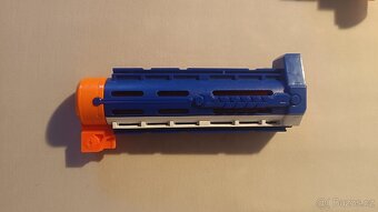 Nerf N-Strike Retaliator pistole - 5