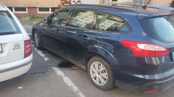 Prodám auto ford focus 2014 - 5