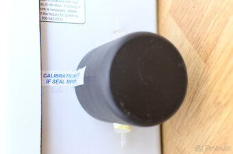 CHEMTRAC Particle Counter PC2400 - 5