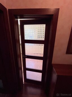 Interiérové dveře - 5