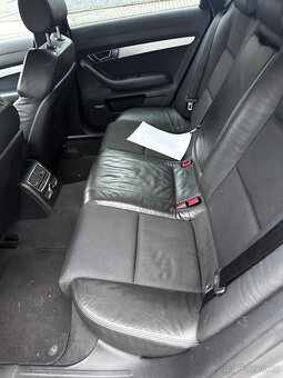 Audi A6 C6 2,7 TDi S Line - 5