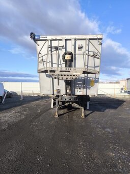 Sklápěcí návěs FLIEGL - 5