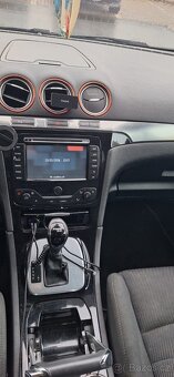 FORD S-MAX 2.0 - náhradní díly - 5