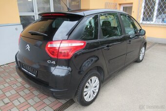 Citroën C4 Picasso 1.6 HDi 80 KW - 5