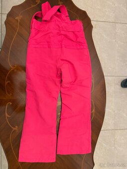 Dětský lyžařský komplet PHENIX - 5