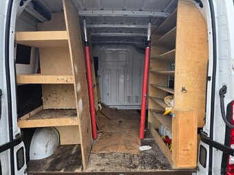 Renault Master 2,3 DCI - 5
