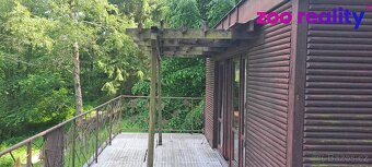 Prodej, chata, Kunžak - 5