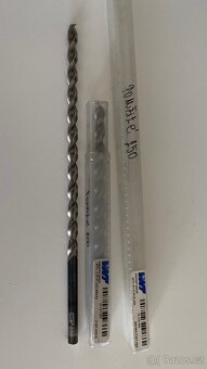 Obráběcí nástroje - 5