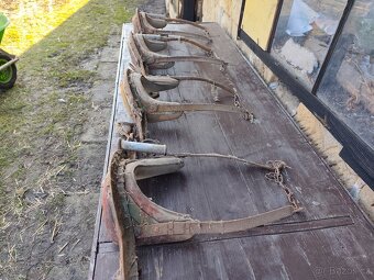 Chomouty na voly - 5