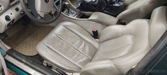 Mercedes CLK 320 - 5