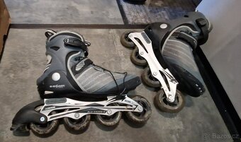 In-line brusle vel. 44 - 5