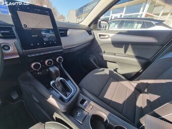 Renault Arkana, INTENS TCe 140 EDC - 5