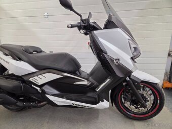 Yamaha X-Max 400 - ABS - 5