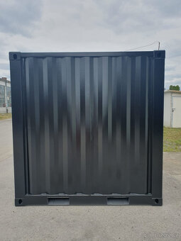 Skladový kontejner CL4 - 5