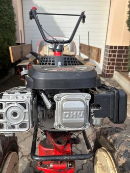 Terra Varri XP 200A - 5