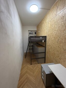 Pronájem studentského pokoje v centru Brna - 5