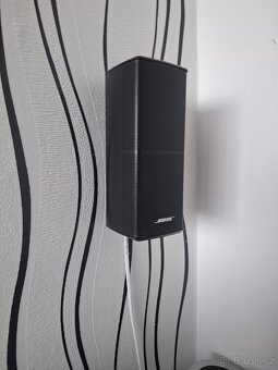 BOSE LIFESTYLE-600 WIFI BLUETOOTH NFC. - 5