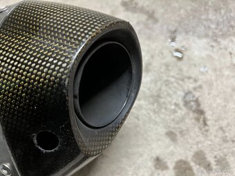 Akrapovič M-HT00202 - original - 5