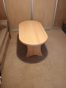 Konferenční stolek - 5