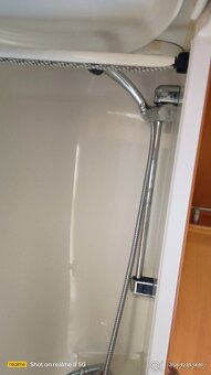 Karavan z Irska. - 5