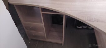 Dětský psací stůl - 5