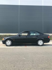 BMW e36 316i - 5