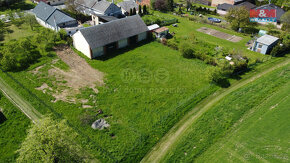 Prodej pozemku k bydlení, 1100 m², Holasovice - Loděnice - 5