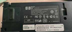 DOKOVACÍ STANICE HP 2009 90W / USB 2.0 (HSTNN-I11X) - 5