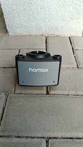 Dětská cyklosedačka HAMAX - 5