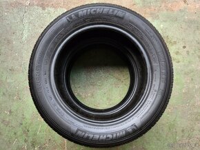 Pár letních pneu Michelin Energy Saver MO 195/60 R16 - 5