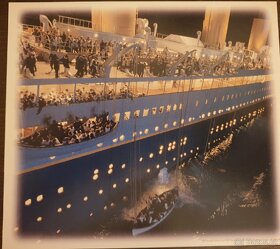 Titanic VHS - 5