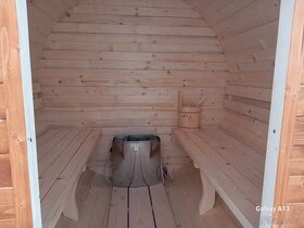 Sauna - 5