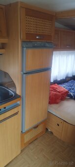 Karavan Lmc - 5