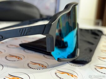 VIF two black & snow blue - 5