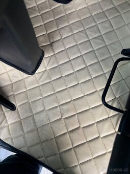 tahač Mercedes Benz 1845 Low deck a návěs Schmitz - 5