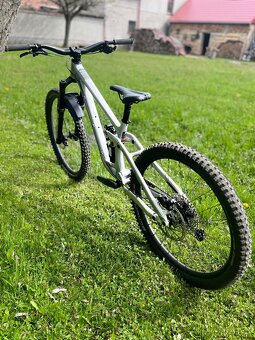 Enduro / freeride kolo TRANSITION PATROL - Vel. M - 5