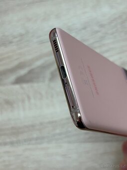 Samsung Galaxy S21 128GB Růžový - 5