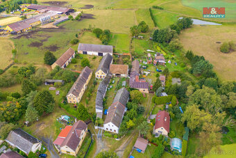 Prodej zemědělské usedlosti, 139 m², Líšťany - 5