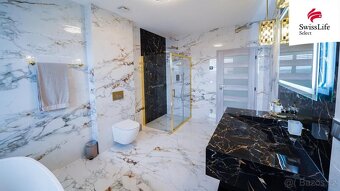 Prodej rodinného domu 221 m2 U Křížku, Vysoký Újezd - 5
