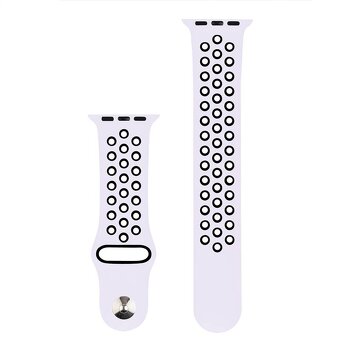 7x Řemínek RhinoTech na Apple Watch 38/40/41/42 mm - 5