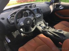 Nissan 370Z VQ37VHR EU - náhradní díly - 5